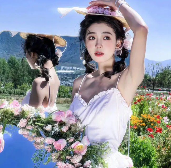 我生命中最美丽的日子 封面